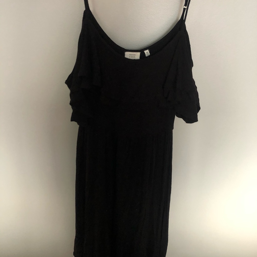 Tilly’s dress